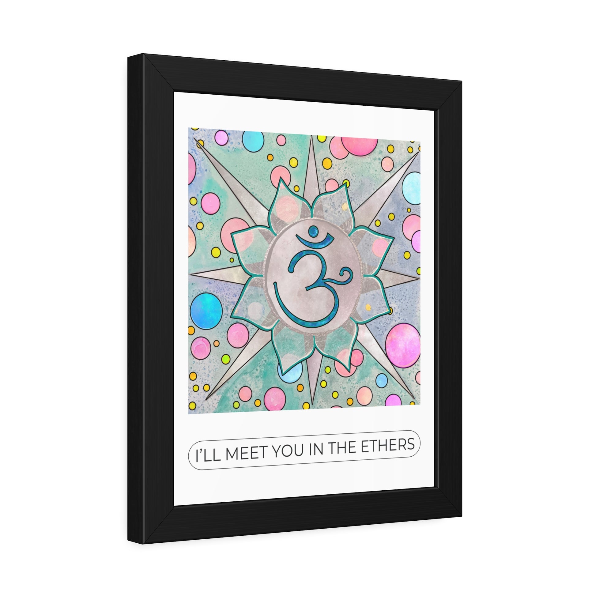 Arjuna Rigby art & lifestyle reiki kundalini yoga wall art & home decor