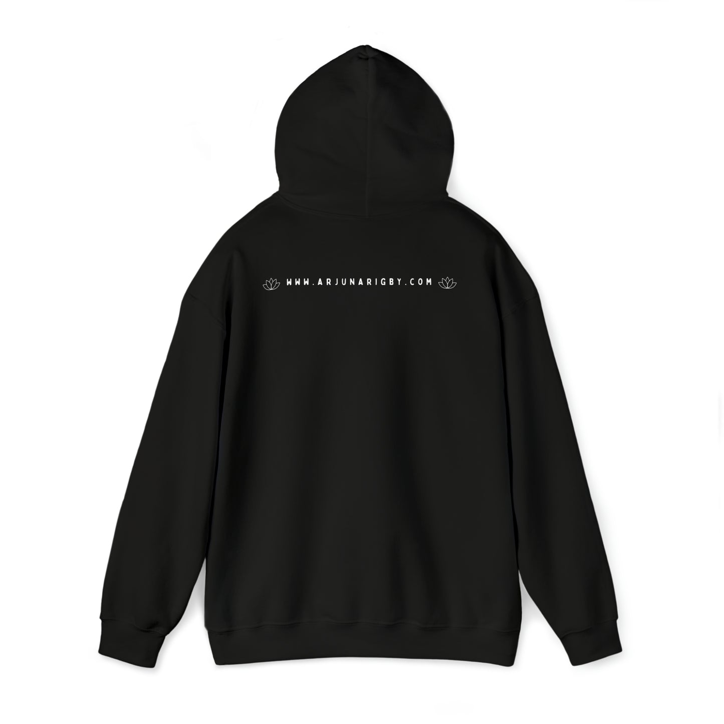 Contemplative Minded Hoodie