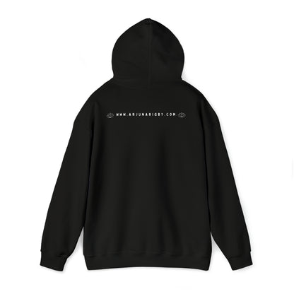 Contemplative Minded Hoodie