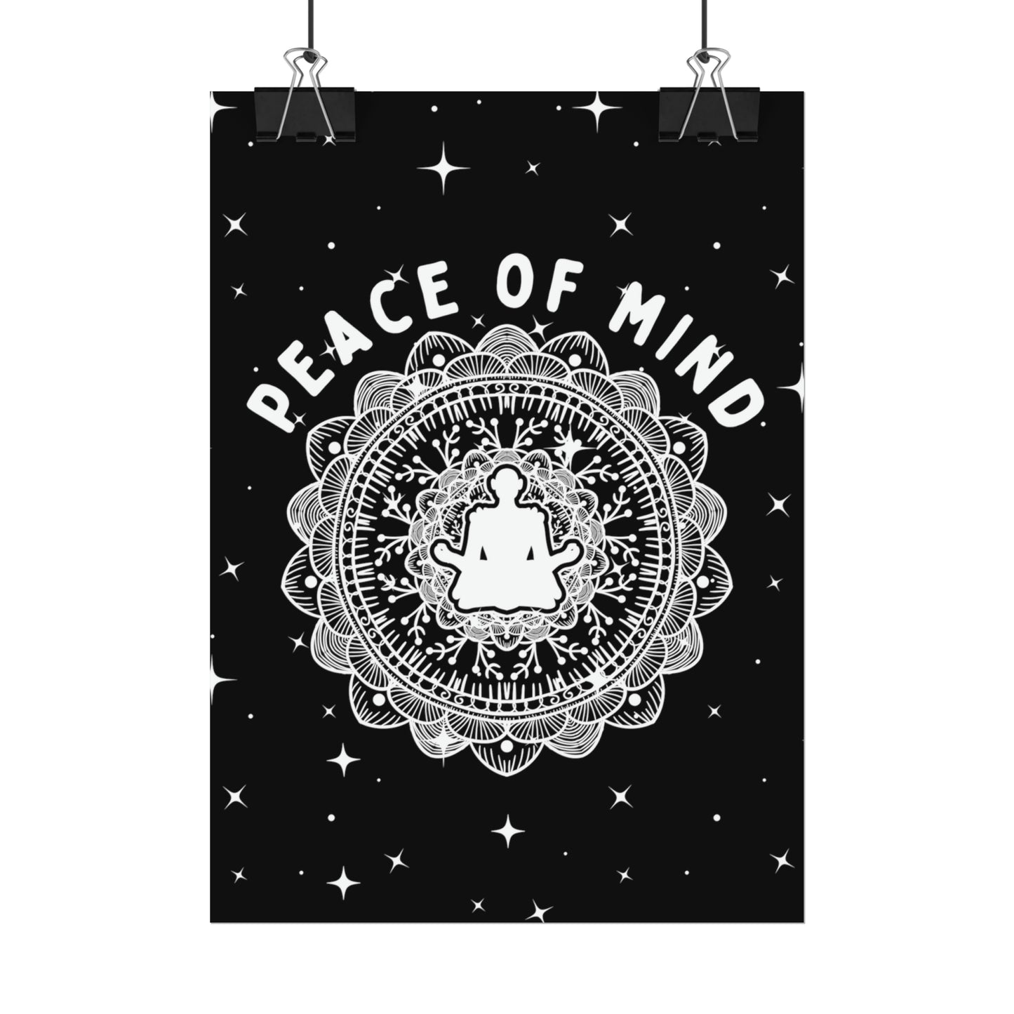 Peace of Mind Fine Art Print