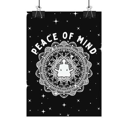 Peace of Mind Fine Art Print