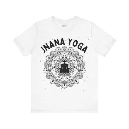 Jnana Yoga T-Shirt