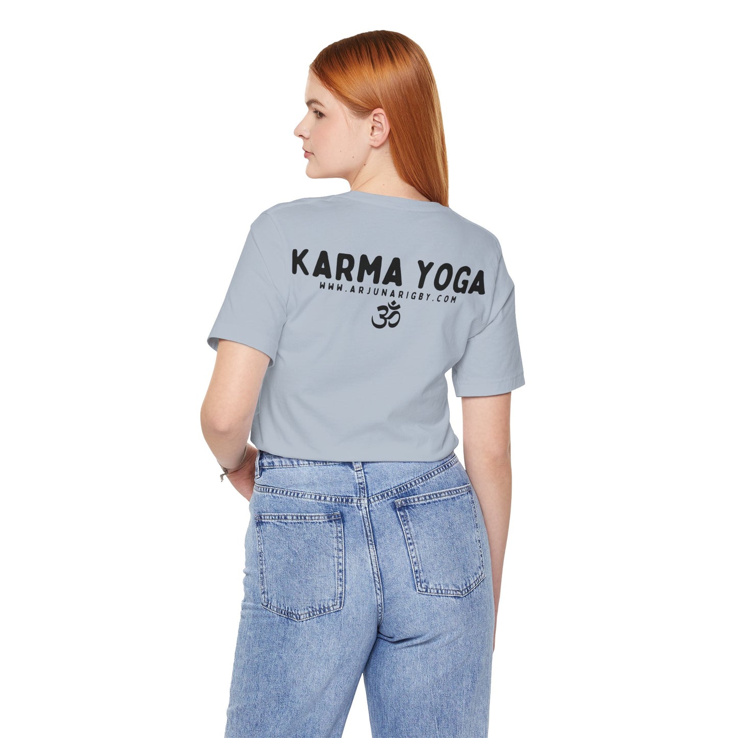 Karma Yoga T-Shirt