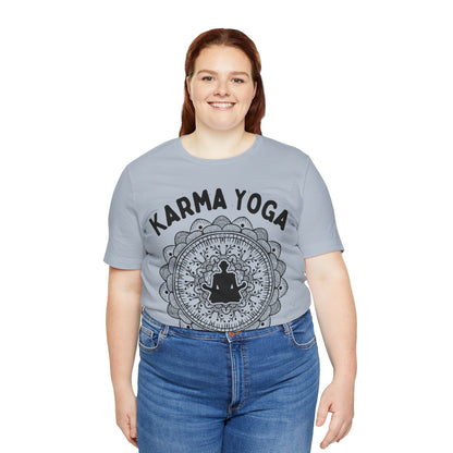 Karma Yoga T-Shirt