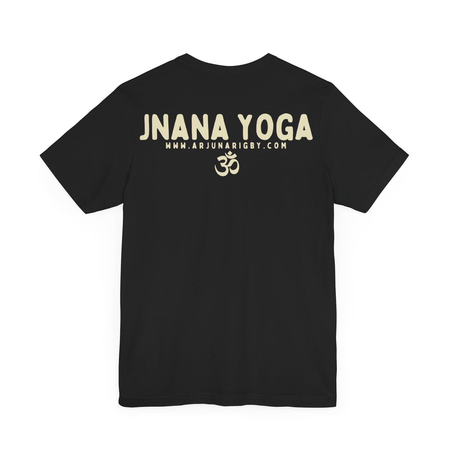 Jnana Yoga T-Shirt