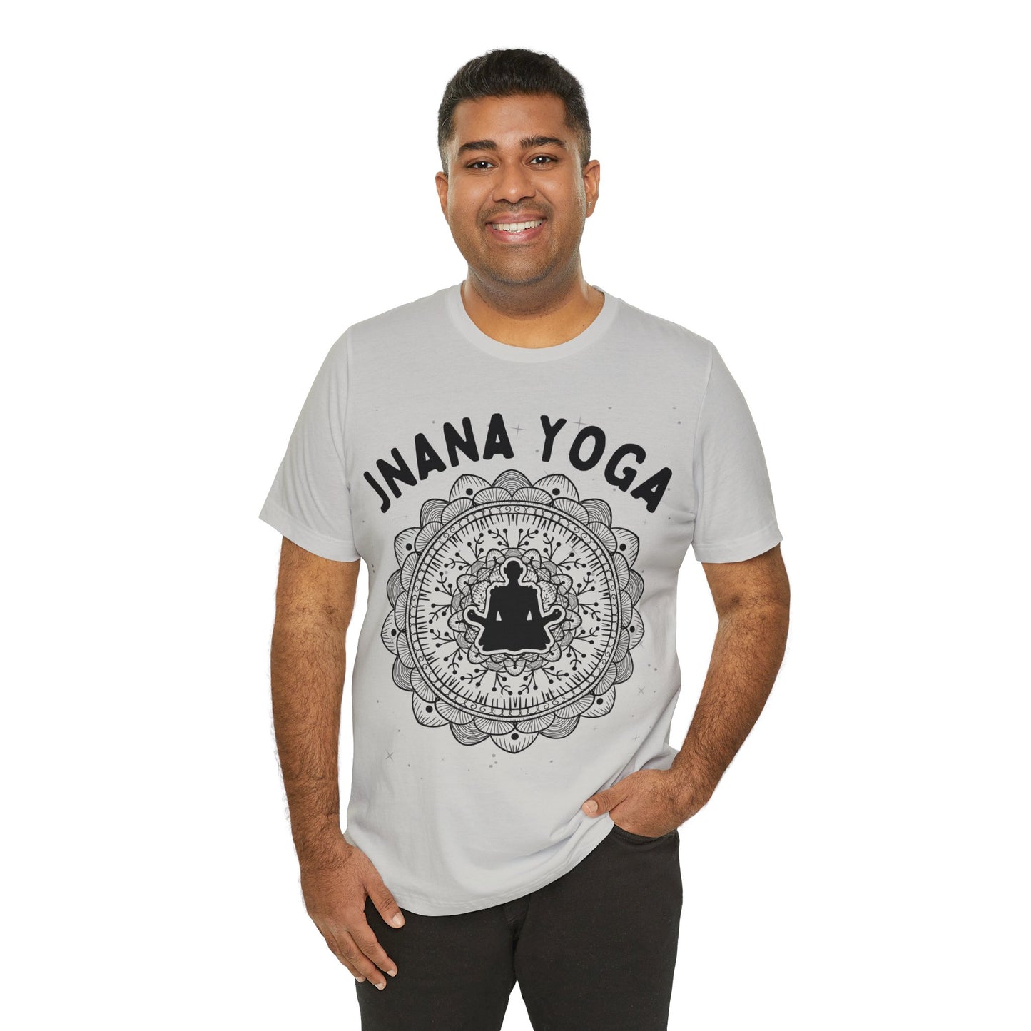 Jnana Yoga T-Shirt