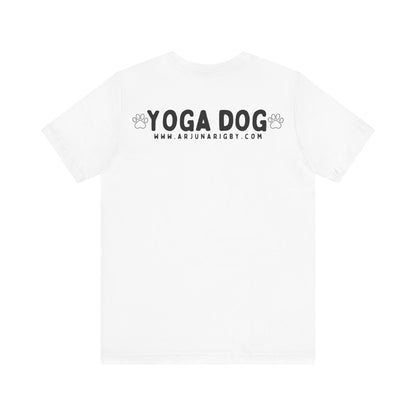 Yoga Dog T-Shirt