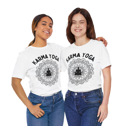 Karma Yoga T-Shirt