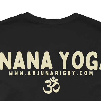 Jnana Yoga T-Shirt