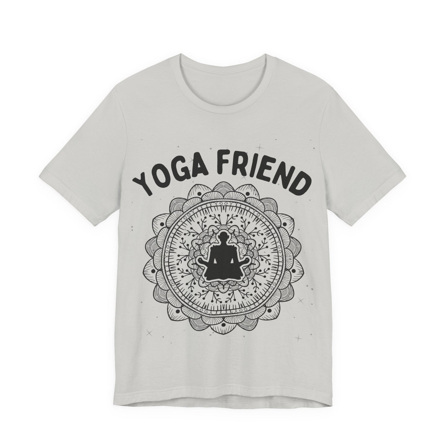 Yoga Friend T-Shirt