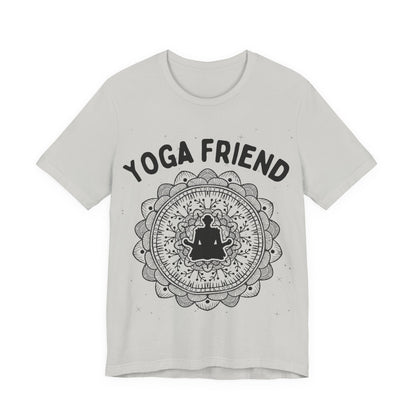 Yoga Friend T-Shirt