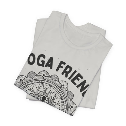 Yoga Friend T-Shirt