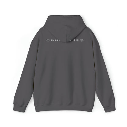 Contemplative Minded Hoodie