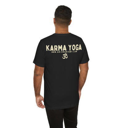 Karma Yoga T-Shirt