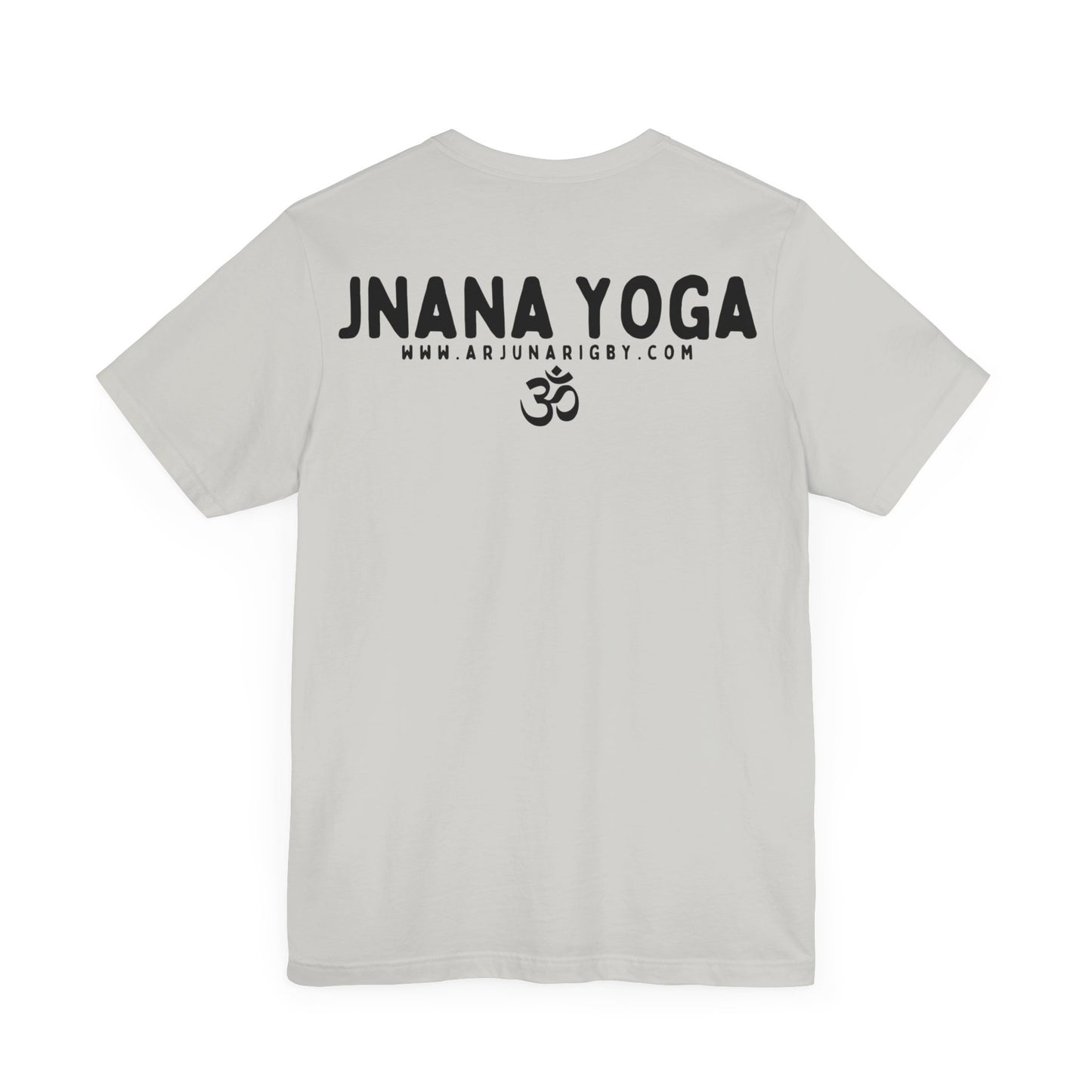 Jnana Yoga T-Shirt