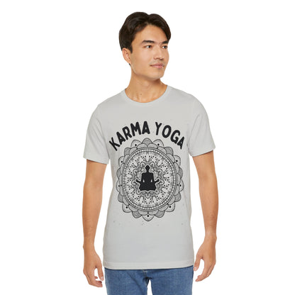 Karma Yoga T-Shirt