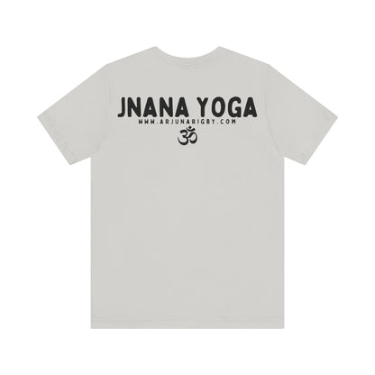 Jnana Yoga T-Shirt