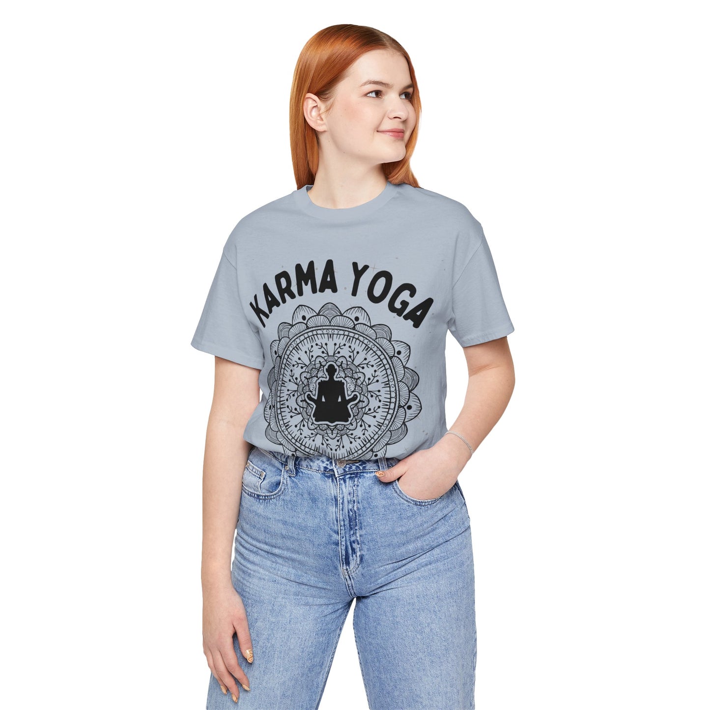 Karma Yoga T-Shirt