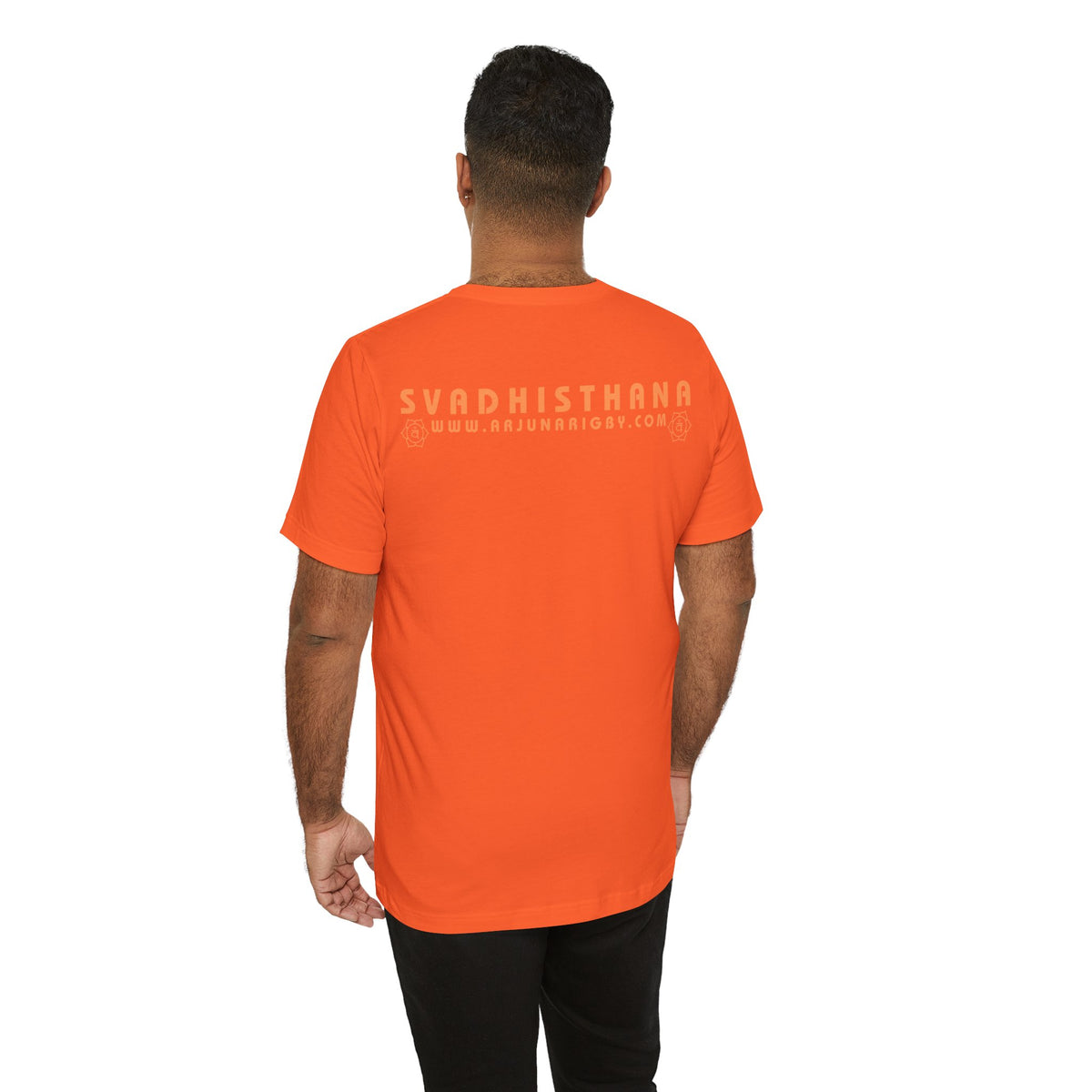 Sacral Chakra T-Shirt
