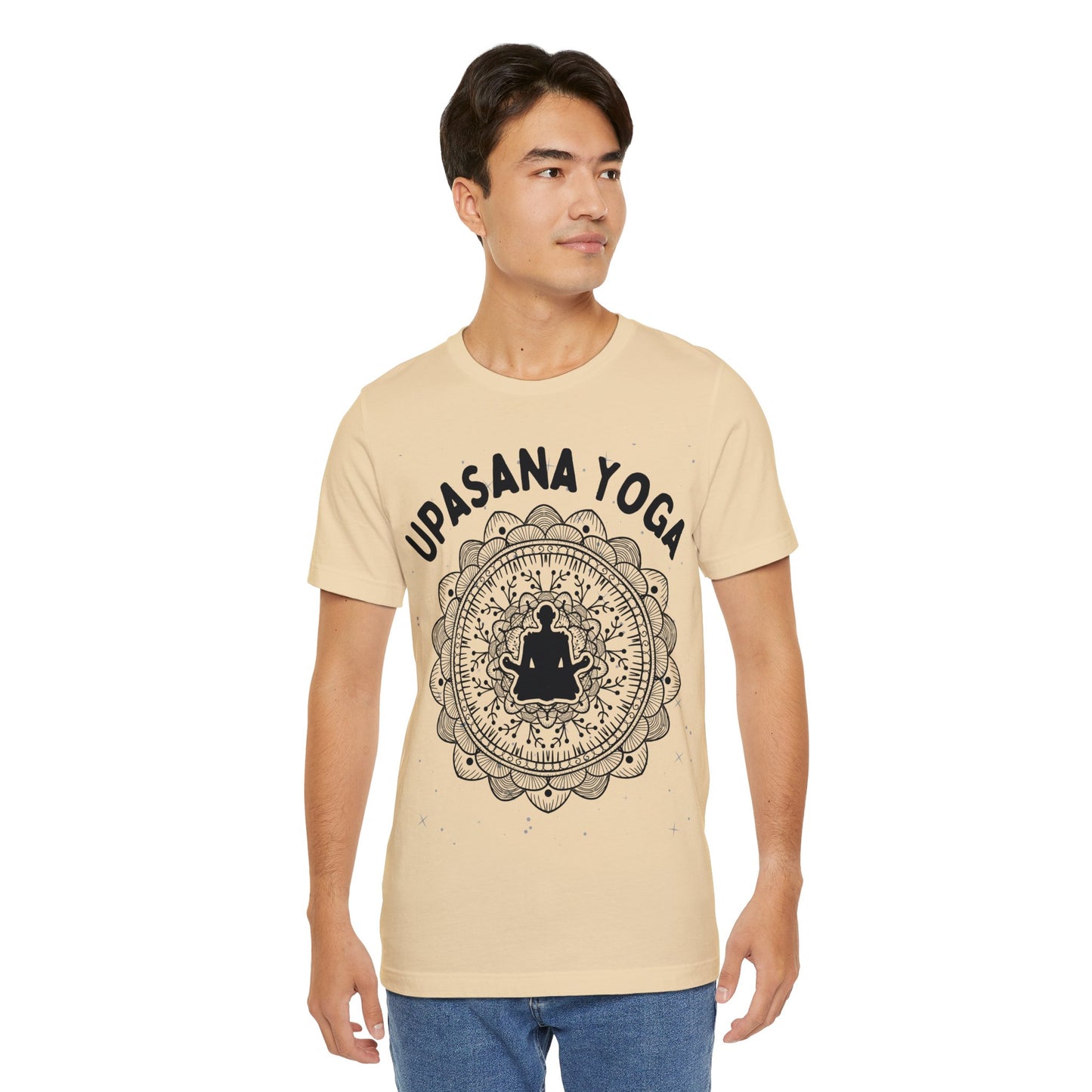 Upasana Yoga T-Shirt