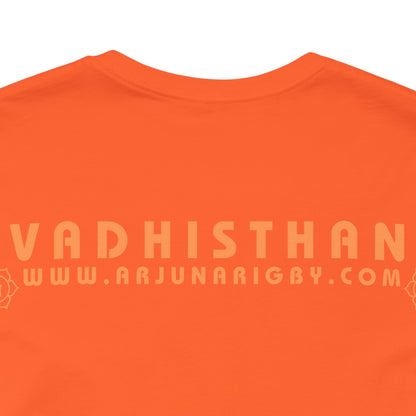 Sacral Chakra T-Shirt