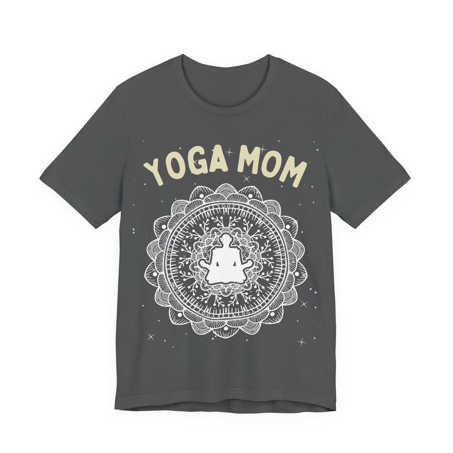 Yoga Mom T-Shirt