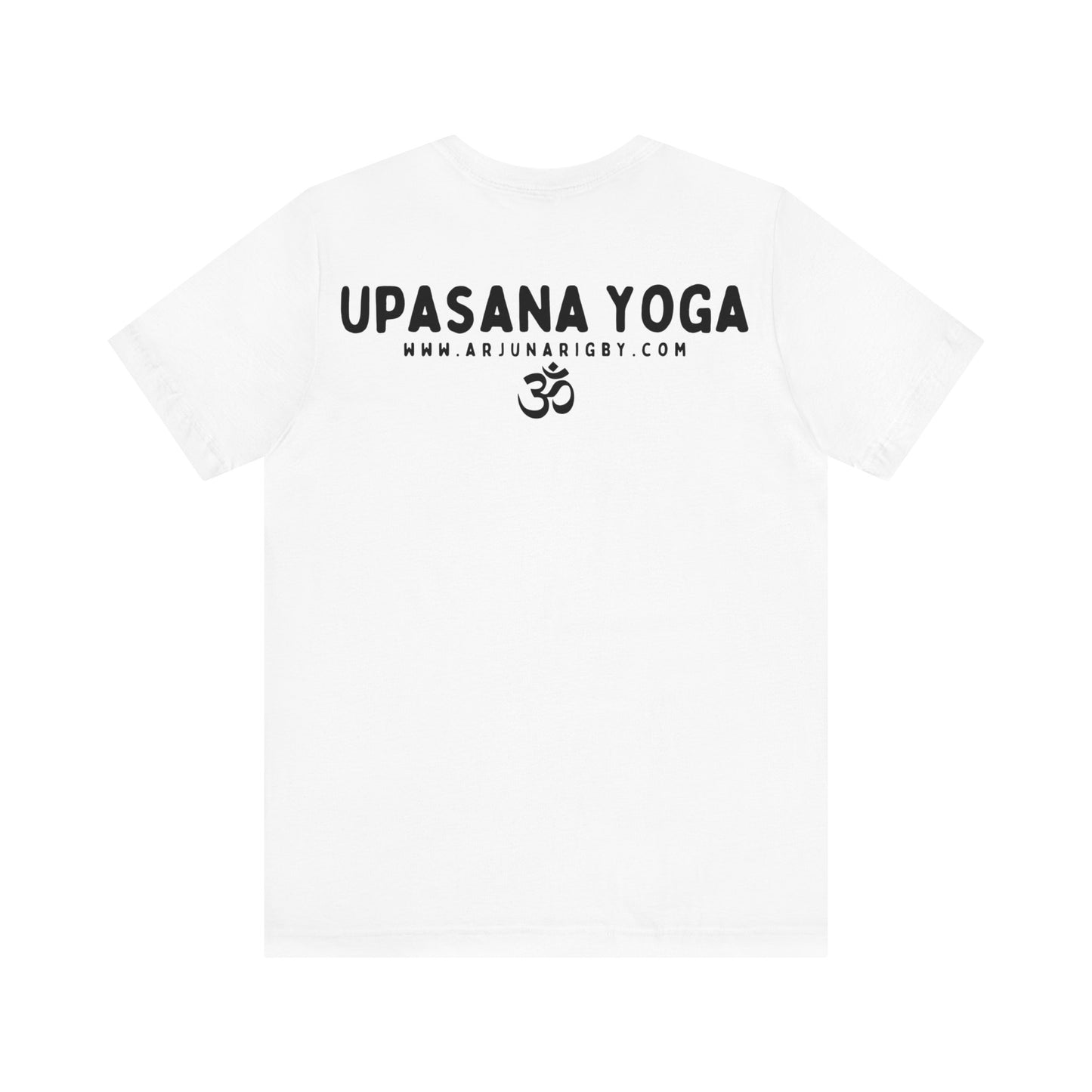 Upasana Yoga T-Shirt