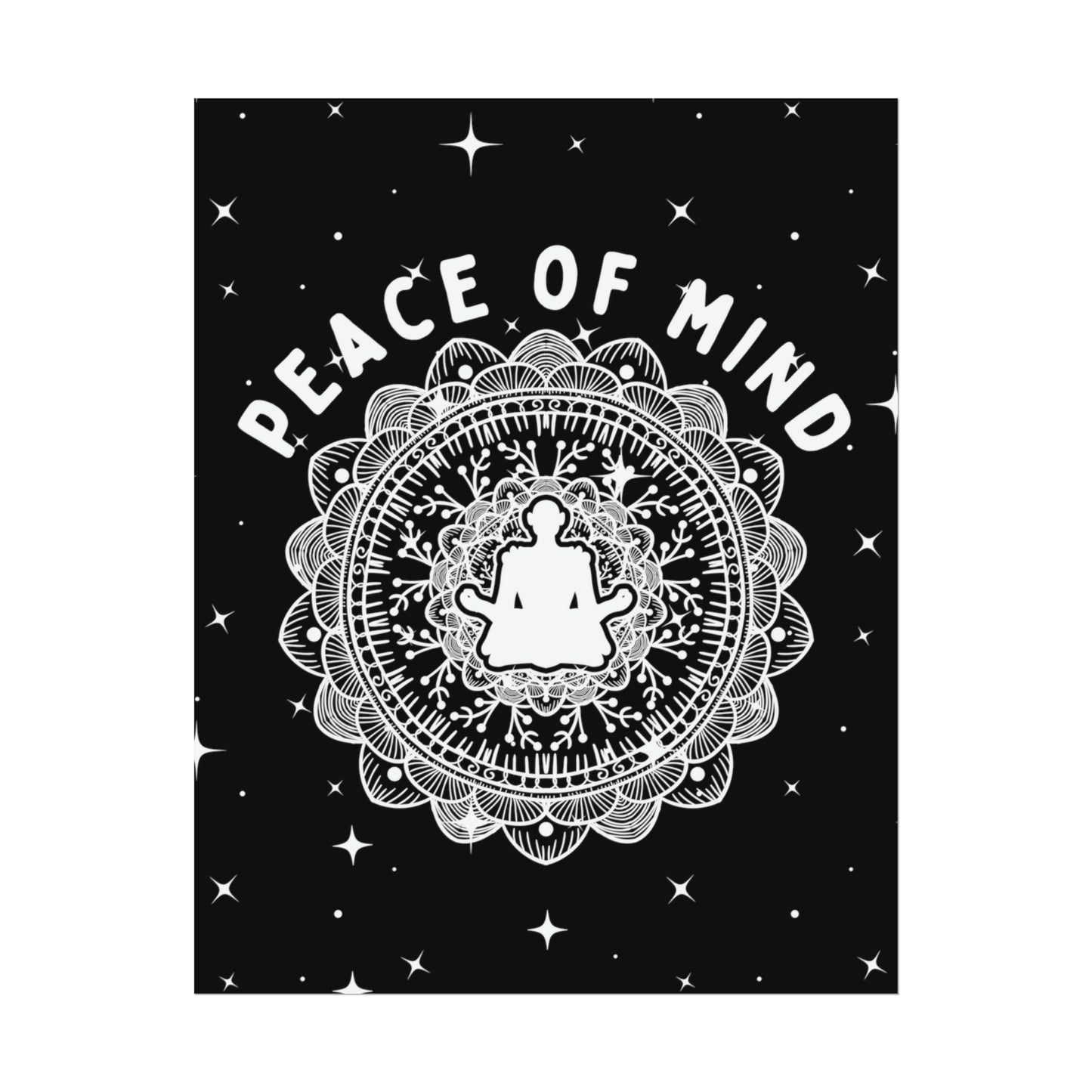 Peace of Mind Fine Art Print