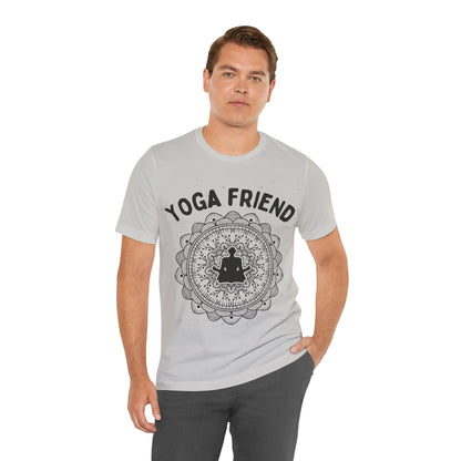 Yoga Friend T-Shirt