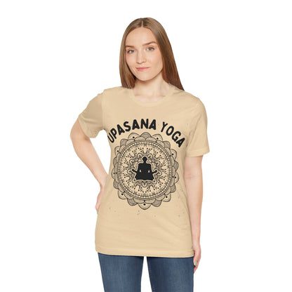 Upasana Yoga T-Shirt