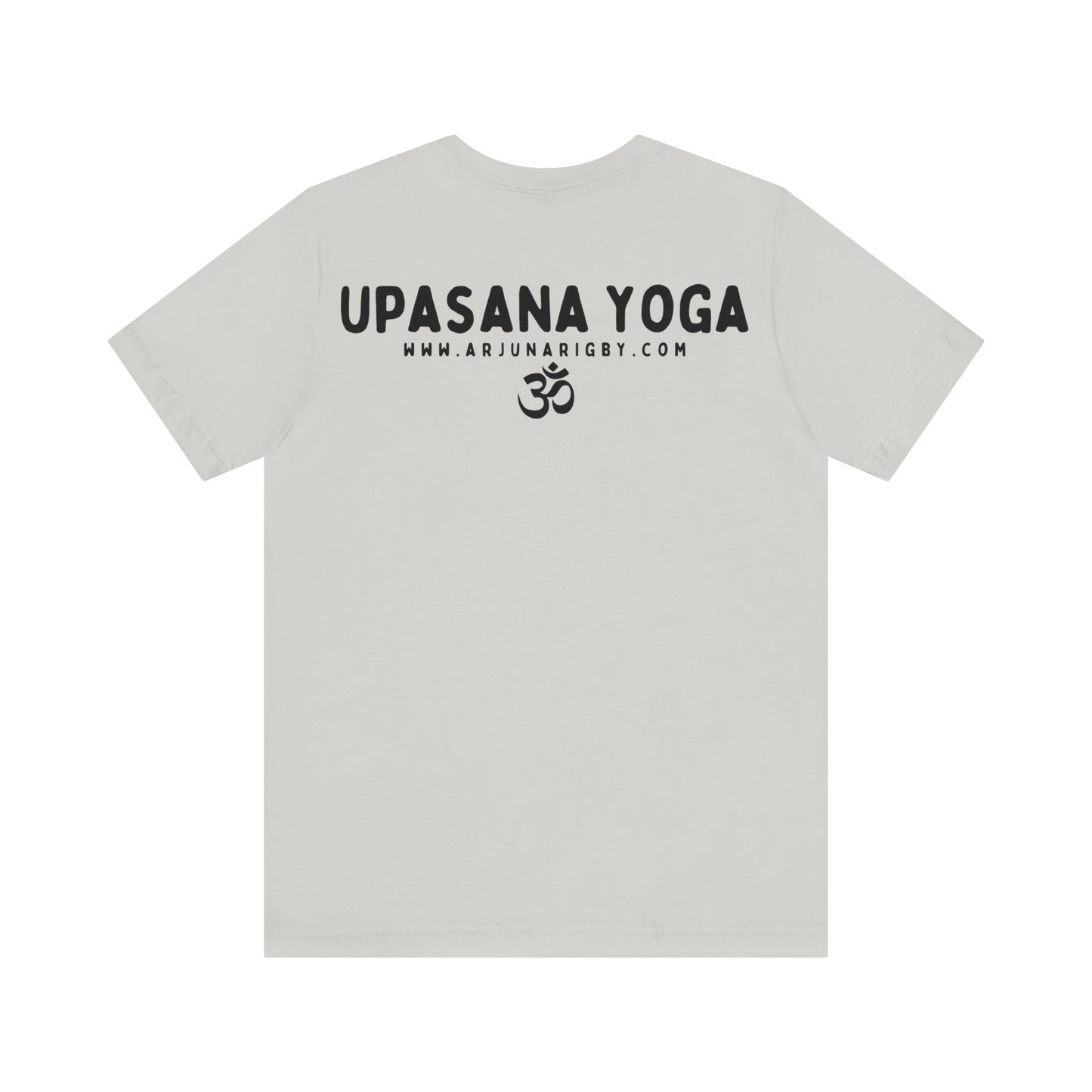 Upasana Yoga T-Shirt