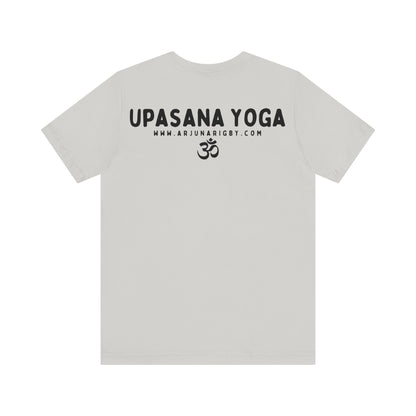 Upasana Yoga T-Shirt