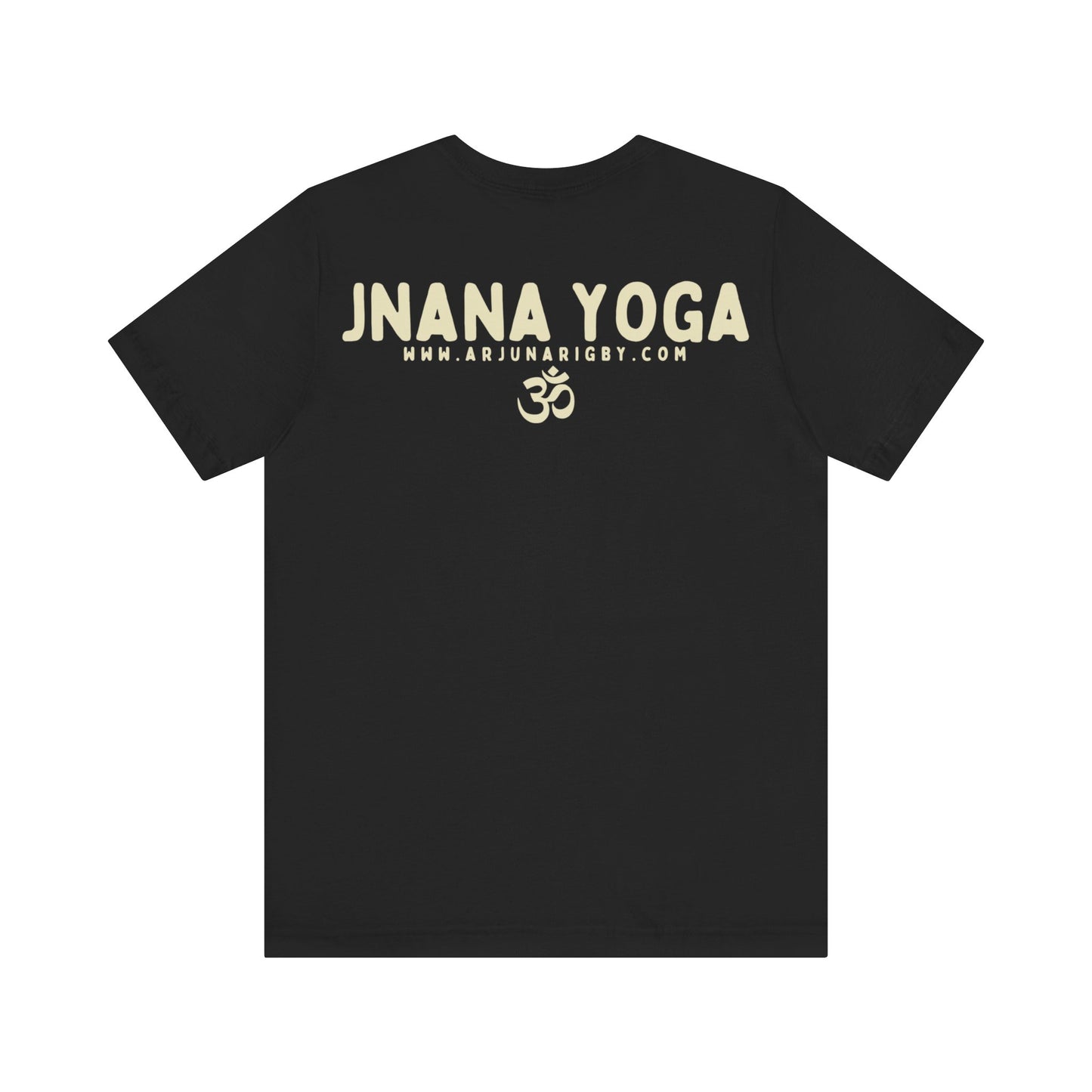 Jnana Yoga T-Shirt