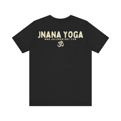 Jnana Yoga T-Shirt