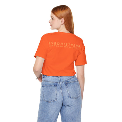 Sacral Chakra T-Shirt