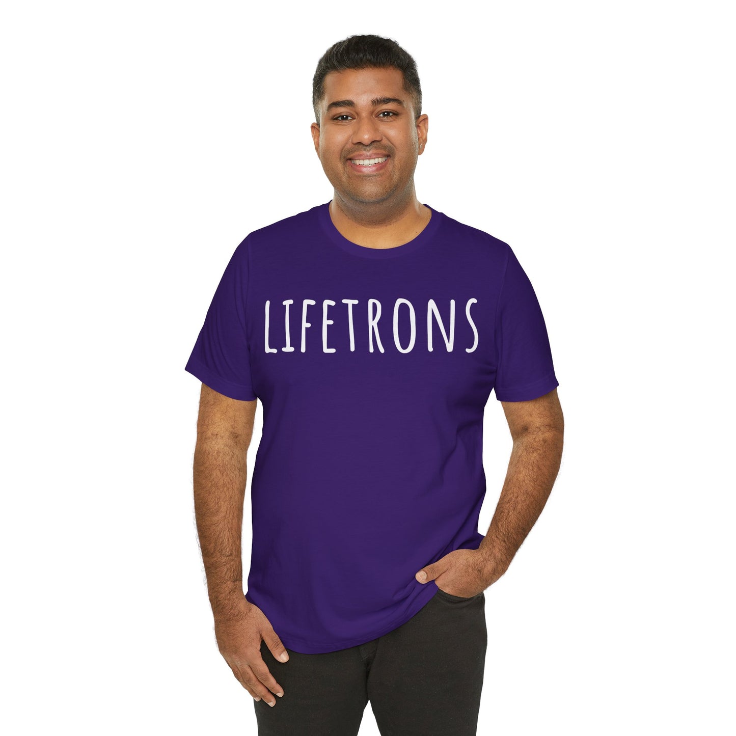 Lifetrons T-Shirt