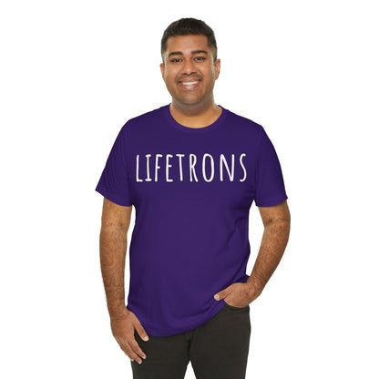 Lifetrons T-Shirt