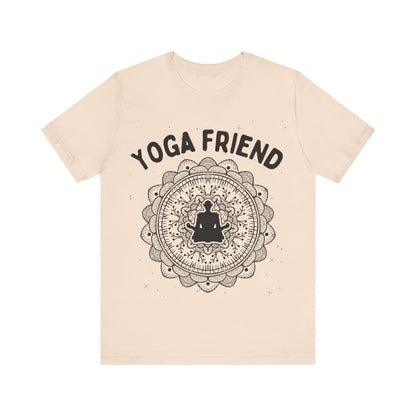 Yoga Friend T-Shirt