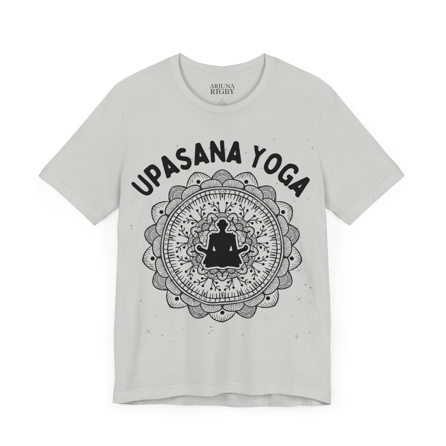 Upasana Yoga T-Shirt