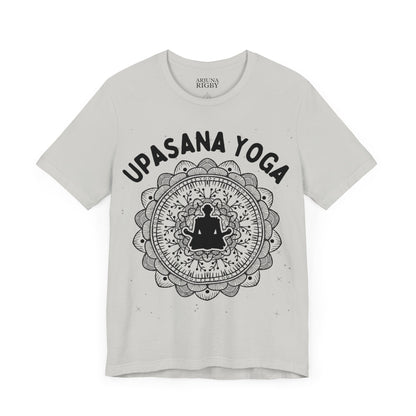 Upasana Yoga T-Shirt