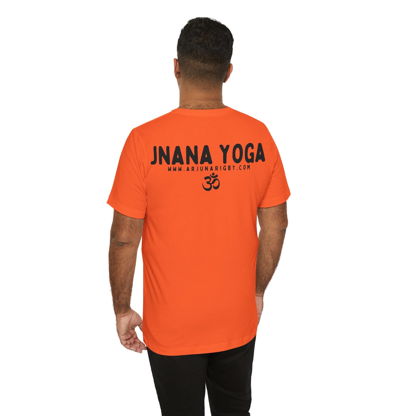 Jnana Yoga T-Shirt