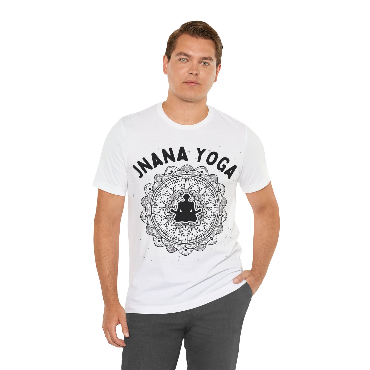 Jnana Yoga T-Shirt