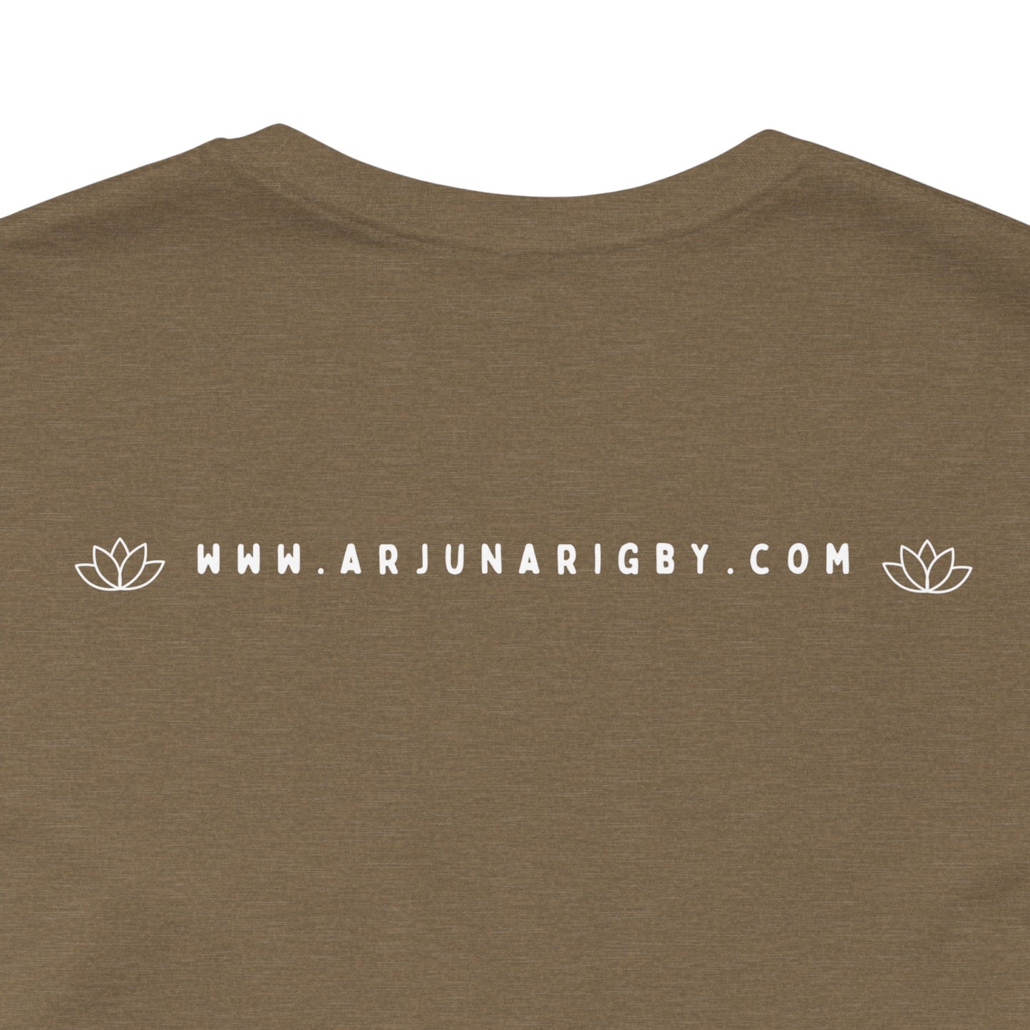 Contemplative Minded T-Shirt