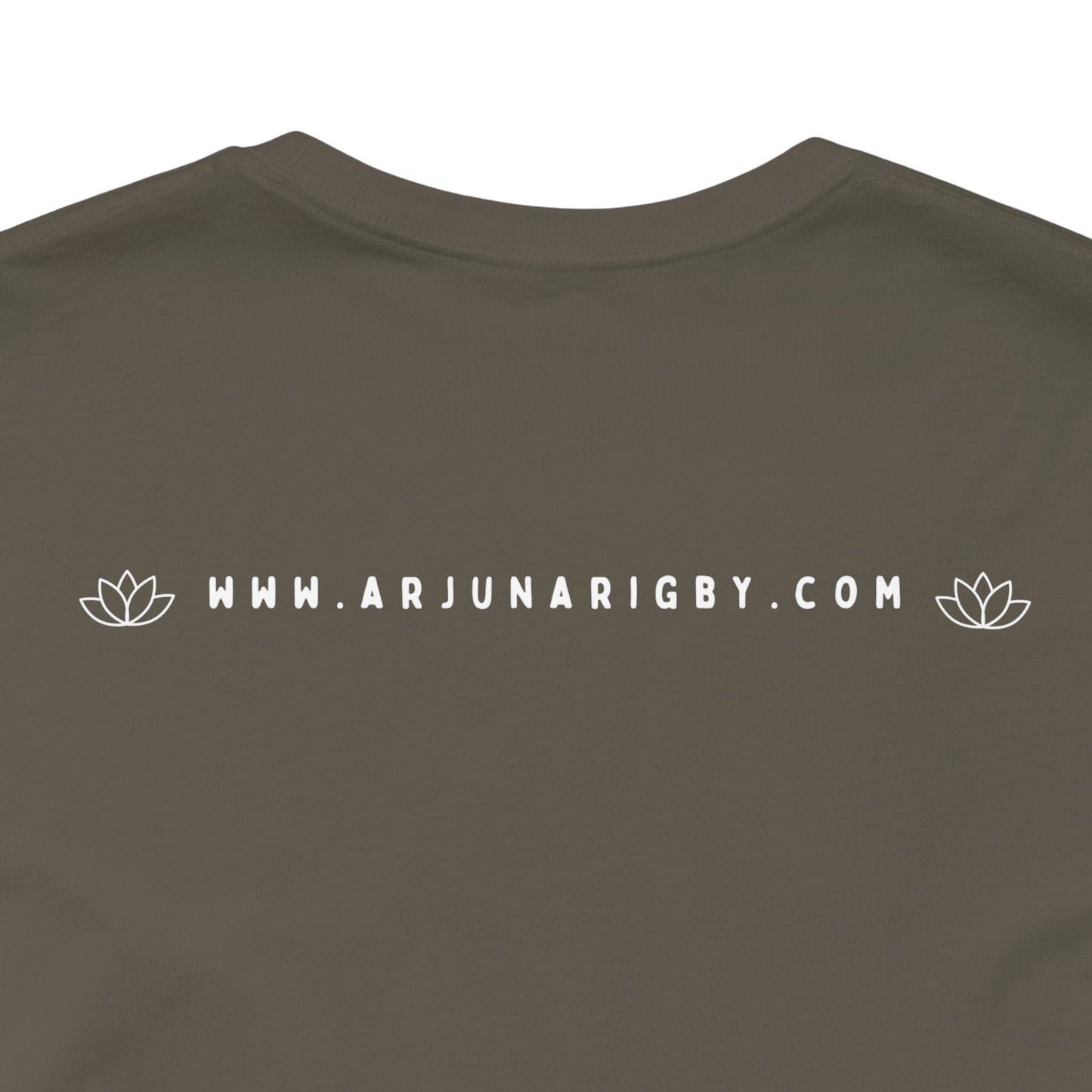 Contemplative Minded T-Shirt