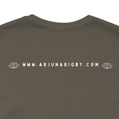 Contemplative Minded T-Shirt