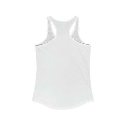 Shake Your Buddhi Women's Racerback Tank