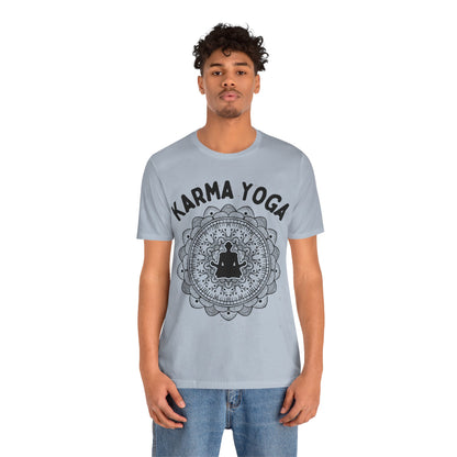 Karma Yoga T-Shirt