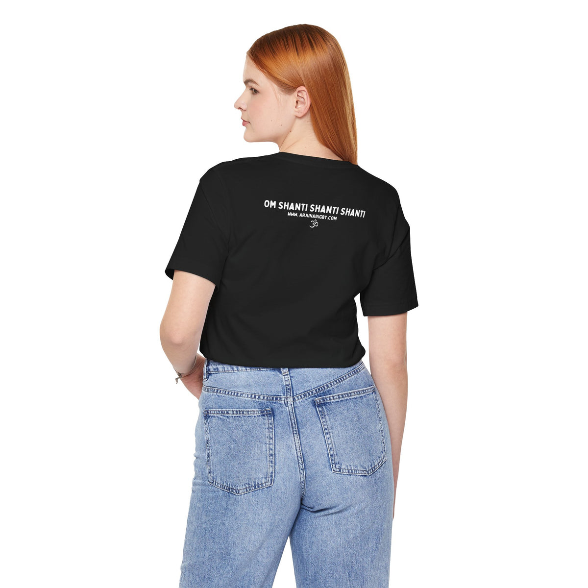 A Little Bit of OM Goes a Long Way T-Shirt