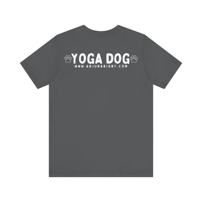 Yoga Dog T-Shirt