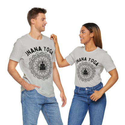 Jnana Yoga T-Shirt